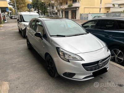 Usato 2019 Opel Corsa 1.4 LPG_Hybrid 90 CV (12.500 €)