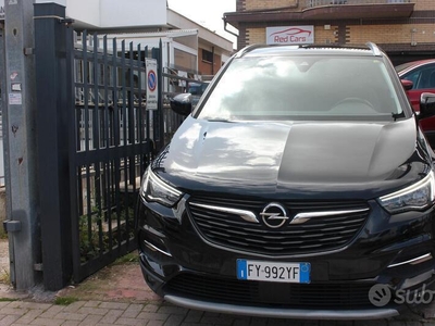 Usato 2019 Opel Grandland X 1.5 Diesel 131 CV (17.490 €)