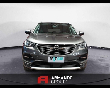 Usato 2019 Opel Grandland X 1.5 Diesel 131 CV (17.900 €)