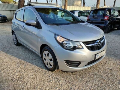 Usato 2019 Opel Karl 1.0 LPG_Hybrid 73 CV (8.300 €)