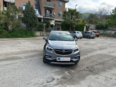 Usato 2019 Opel Mokka 1.4 Benzin 140 CV (17.600 €)