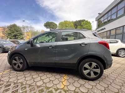 Usato 2019 Opel Mokka X 1.4 LPG_Hybrid 140 CV (12.500 €)