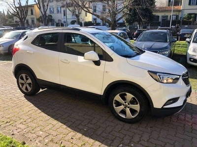 Usato 2019 Opel Mokka X 1.4 LPG_Hybrid 140 CV (13.900 €)