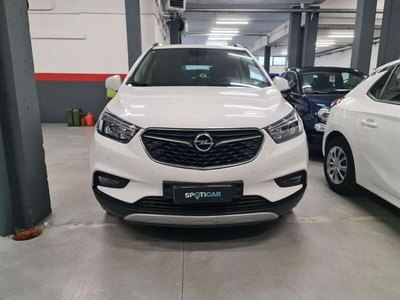 Usato 2019 Opel Mokka X 1.6 Diesel 110 CV (19.900 €)
