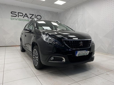 Usato 2019 Peugeot 2008 1.5 Diesel 102 CV (13.900 €)