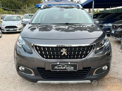 Usato 2019 Peugeot 2008 1.5 Diesel 120 CV (10.990 €)