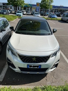 Usato 2019 Peugeot 3008 1.2 Benzin 131 CV (21.500 €)