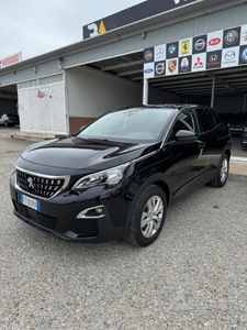 Usato 2019 Peugeot 3008 1.5 Diesel 131 CV (19.500 €)