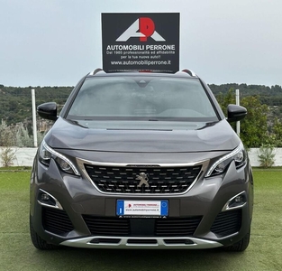 Usato 2019 Peugeot 3008 1.5 Diesel 131 CV (19.800 €)
