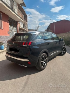 Usato 2019 Peugeot 3008 1.5 Diesel 131 CV (19.990 €)