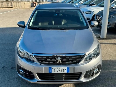 Usato 2019 Peugeot 308 1.5 Diesel 131 CV (11.300 €)
