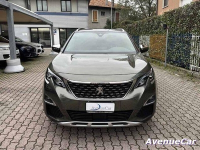 Usato 2019 Peugeot 5008 2.0 Diesel 177 CV (20.900 €)