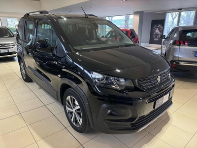 Usato 2019 Peugeot Rifter 1.5 Diesel 131 CV (18.500 €)