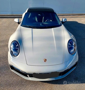 Usato 2019 Porsche 911 3.0 Benzin 450 CV (149.900 €)