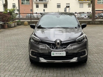 Usato 2019 Renault Captur 0.9 Benzin 90 CV (14.490 €)