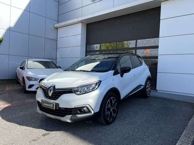 Usato 2019 Renault Captur 1.5 Diesel 90 CV (15.200 €)