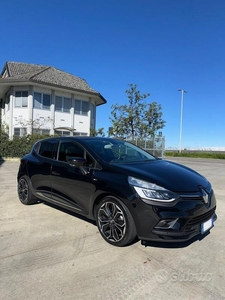 Usato 2019 Renault Clio IV 0.9 Benzin 90 CV (12.000 €)