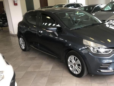 Usato 2019 Renault Clio IV 1.5 Diesel 75 CV (11.500 €)