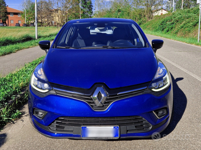 Usato 2019 Renault Clio IV 1.5 Diesel 75 CV (12.500 €)