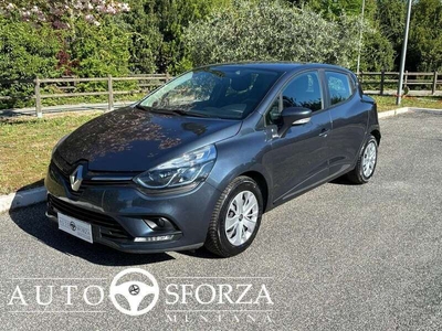 Usato 2019 Renault Clio IV 1.5 Diesel 90 CV (11.900 €)