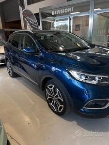 Usato 2019 Renault Kadjar 1.3 Benzin 140 CV (18.400 €)