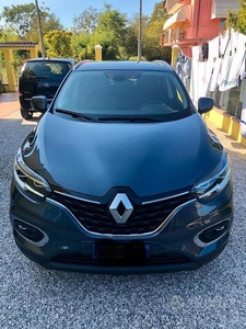 Usato 2019 Renault Kadjar 1.3 Benzin 140 CV (18.500 €)