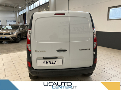 Usato 2019 Renault Kangoo 1.5 Diesel 90 CV (12.800 €)