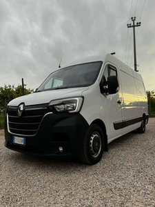 Usato 2019 Renault Master 2.0 Diesel 150 CV (15.000 €)