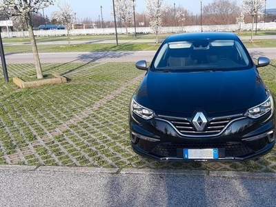 Usato 2019 Renault Mégane IV 1.5 Diesel 116 CV (13.000 €)