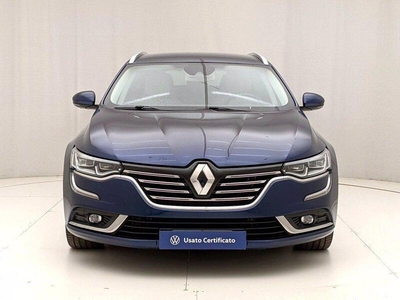 Usato 2019 Renault Talisman 1.7 Diesel 150 CV (19.900 €)