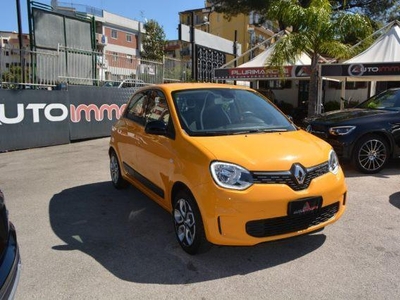 Usato 2019 Renault Twingo 0.9 Benzin 90 CV (13.500 €)