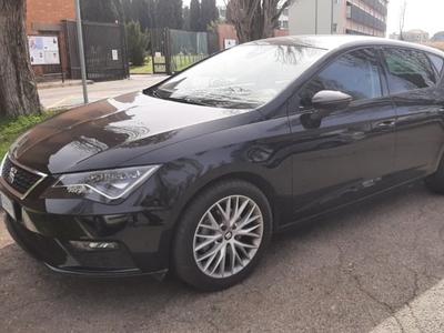 Usato 2019 Seat Leon 1.5 CNG_Hybrid 131 CV (17.000 €)