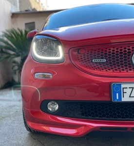 Usato 2019 Smart ForFour 0.9 Benzin 90 CV (16.600 €)