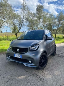 Usato 2019 Smart ForTwo Coupé 0.9 Benzin 90 CV (17.900 €)