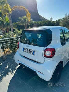 Usato 2019 Smart ForTwo Coupé 0.9 Benzin 90 CV (18.000 €)