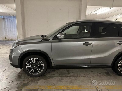 Usato 2019 Suzuki Vitara 1.4 LPG_Hybrid 140 CV (15.500 €)