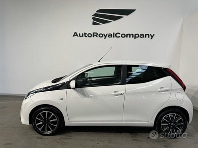 Usato 2019 Toyota Aygo 1.0 Benzin 72 CV (12.400 €)