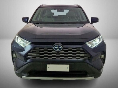 Usato 2019 Toyota RAV4 EV El 178 CV (26.500 €)