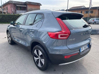 Usato 2019 Volvo XC40 2.0 Diesel 150 CV (23.900 €)