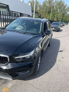 Usato 2019 Volvo XC40 2.0 Diesel 150 CV (24.000 €)