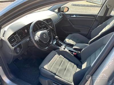 Usato 2019 VW Golf 1.5 Benzin 130 CV (18.000 €)