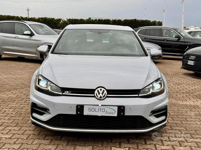 Usato 2019 VW Golf 1.5 Benzin 150 CV (20.900 €)