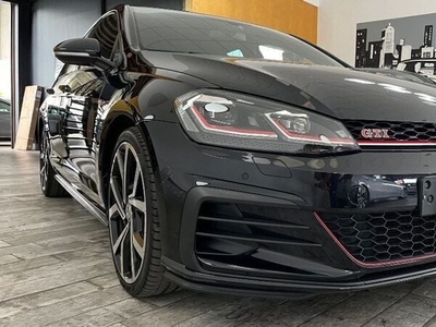 Usato 2019 VW Golf 2.0 Benzin 245 CV (23.800 €)