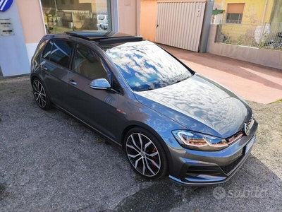 Usato 2019 VW Golf 2.0 Benzin 245 CV (29.990 €)