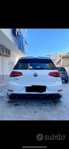 Usato 2019 VW Golf 2.0 Benzin 245 CV (30.500 €)