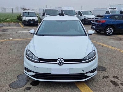 Usato 2019 VW Golf VII 1.6 Diesel 116 CV (16.500 €)