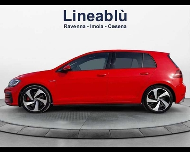 Usato 2019 VW Golf VII 2.0 Benzin 245 CV (26.600 €)