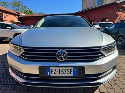 Usato 2019 VW Passat 2.0 Diesel 150 CV (18.900 €)
