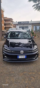 Usato 2019 VW Polo 1.0 Benzin 116 CV (16.900 €)