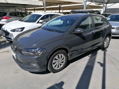 Usato 2019 VW Polo 1.6 Diesel 80 CV (13.800 €)